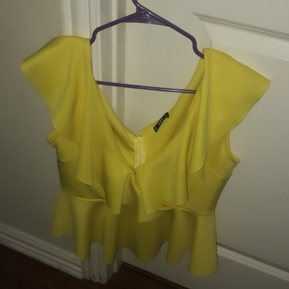 SHEIN top